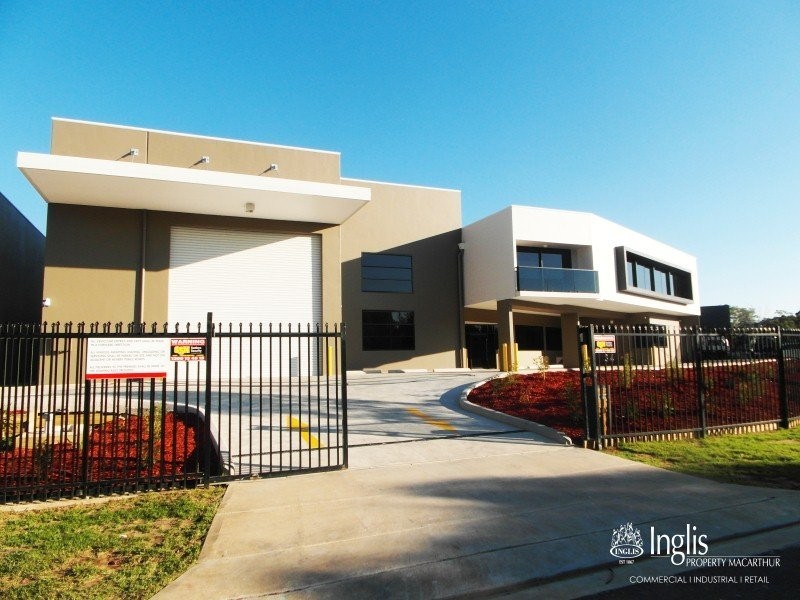 34 Mount Erin Road, Campbelltown NSW 2560