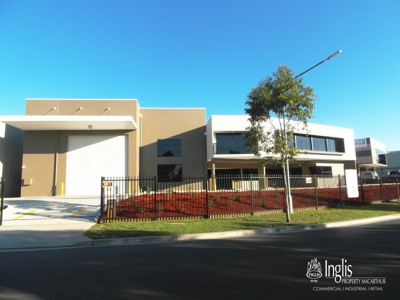 34 Mount Erin Road, Campbelltown NSW 2560