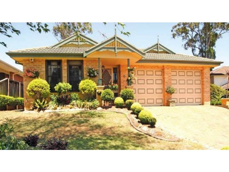 10 Burnett Avenue, Mount Annan NSW 2567