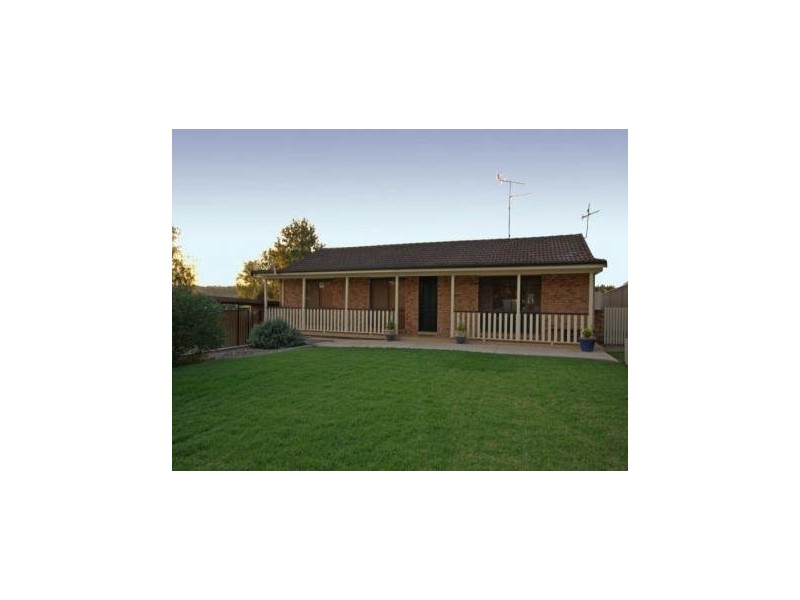 14 Peppercorn Place, Mount Hunter NSW 2570