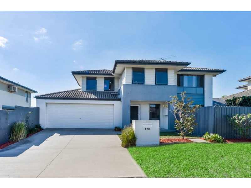 120 Minorca Circuit, Spring Farm NSW 2570