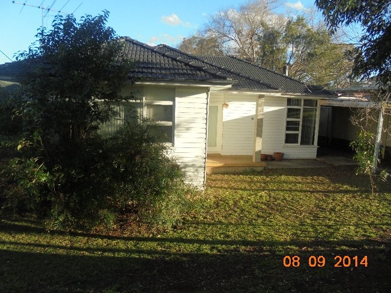 16 Christopher Avenue, Camden NSW 2570