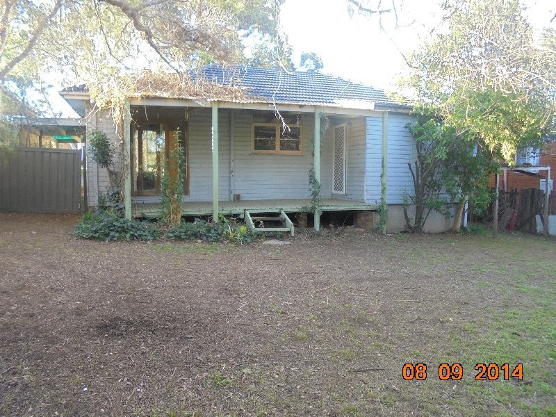16 Christopher Avenue, Camden NSW 2570