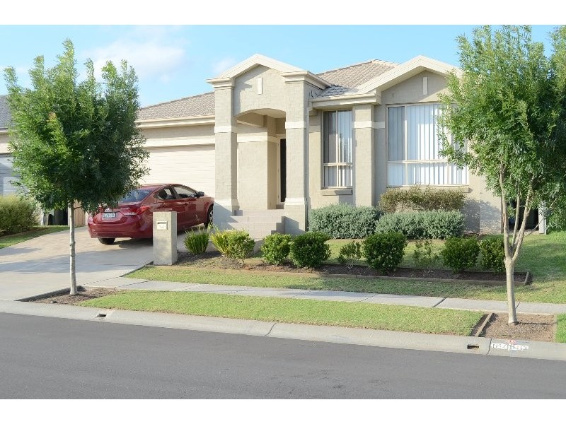 13 Marshall Avenue, Spring Farm NSW 2570