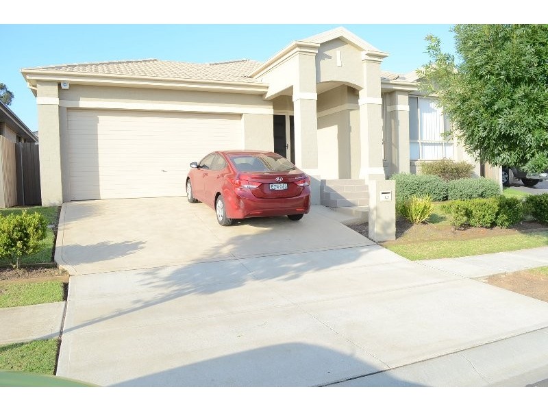 13 Marshall Avenue, Spring Farm NSW 2570