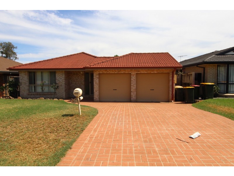 17 Montgomery Circuit, Narellan Vale NSW 2567