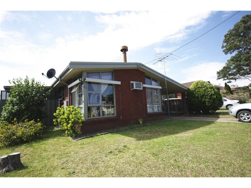 33 Somerset Avenue, Narellan NSW 2567