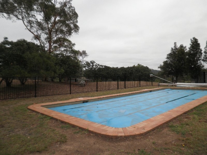 66 Frankum Drive, Orangeville NSW 2570