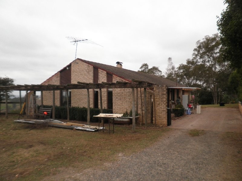 66 Frankum Drive, Orangeville NSW 2570