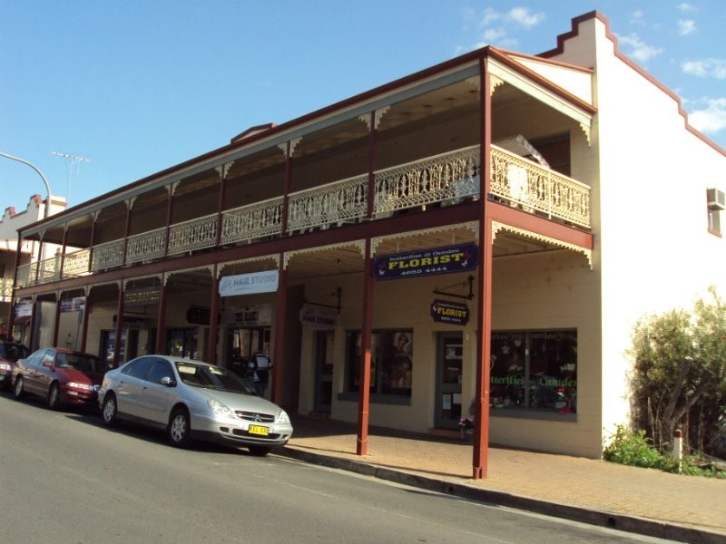 4/155 Oxley Street, Camden NSW 2570