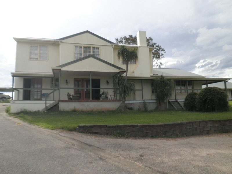 75 Wattle Creek Road, Theresa Park NSW 2570