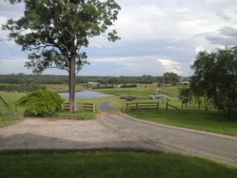 75 Wattle Creek Road, Theresa Park NSW 2570