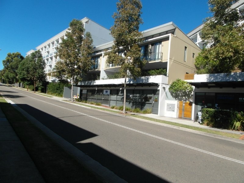 2b/541 Pembroke Road, Leumeah NSW 2560