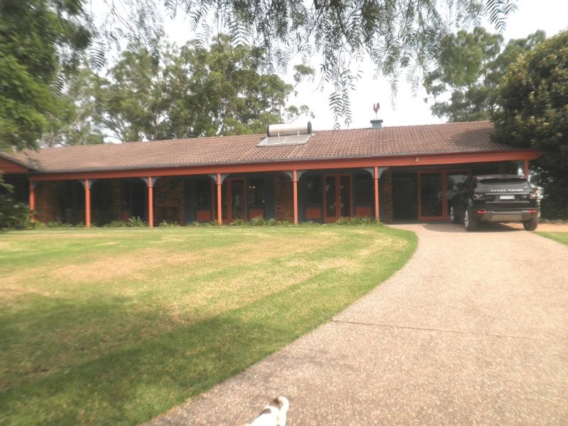 76  Stanhope Road, Theresa Park NSW 2570