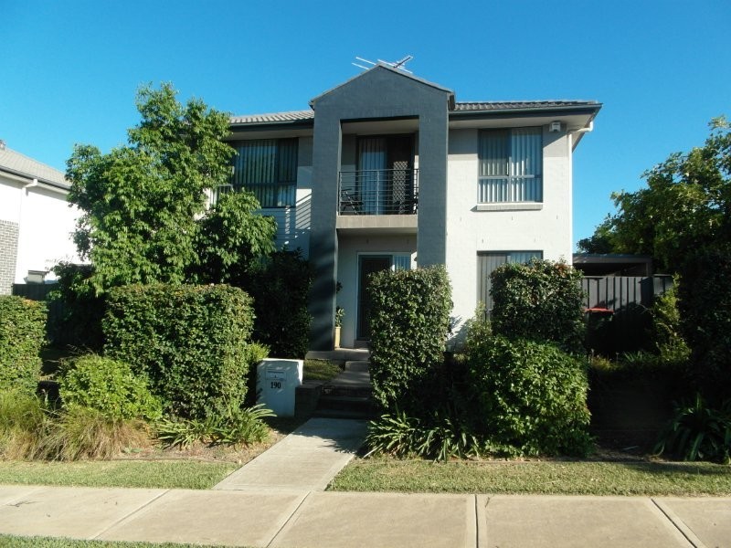 190 Richardson Road, Spring Farm NSW 2570
