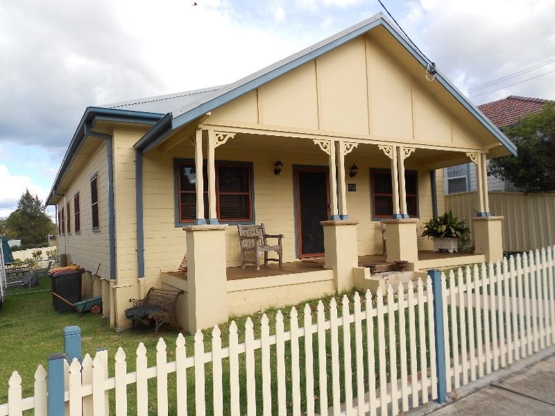 19 Chellaston Street, Camden NSW 2570