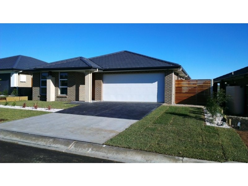 44 Ambrose Avenue, Oran Park NSW 2570
