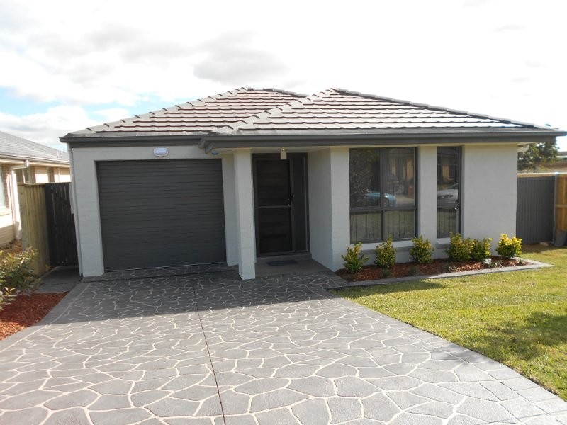 Lot 3113 Epsom Road, Spring Farm NSW 2570