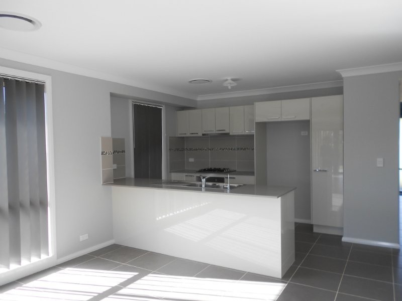 Lot 3113 Epsom Road, Spring Farm NSW 2570