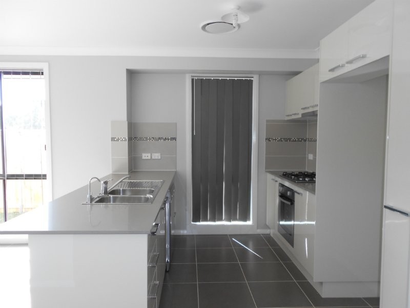 Lot 3113 Epsom Road, Spring Farm NSW 2570