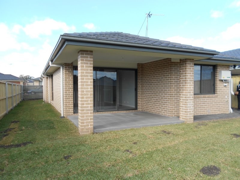 Lot 3113 Epsom Road, Spring Farm NSW 2570