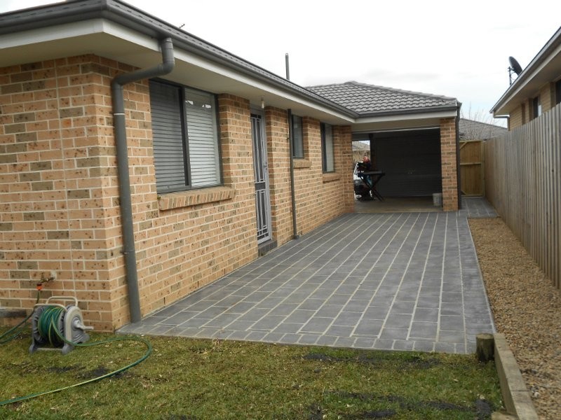 4 Dorset Street, Spring Farm NSW 2570