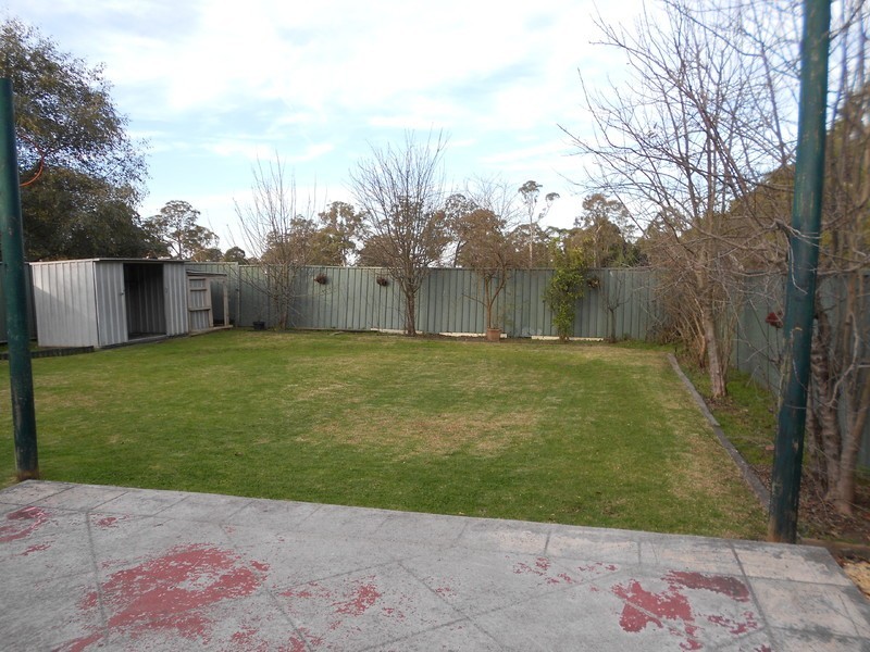 1834 Barkers Lodge Road, Oakdale NSW 2570