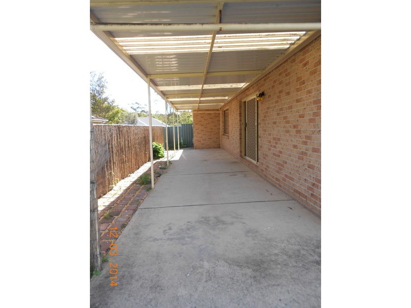 1834 Barkers Lodge Road, Oakdale NSW 2570