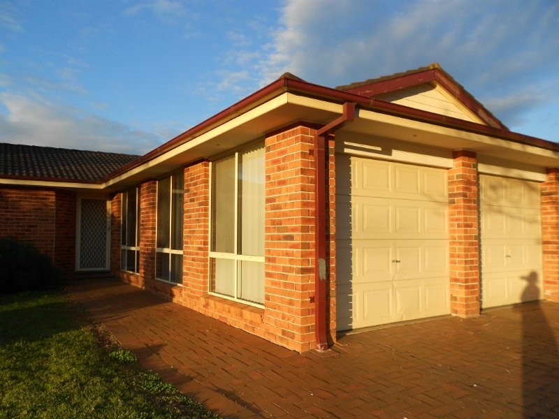 1 Mary Howe Place, Narellan Vale NSW 2567
