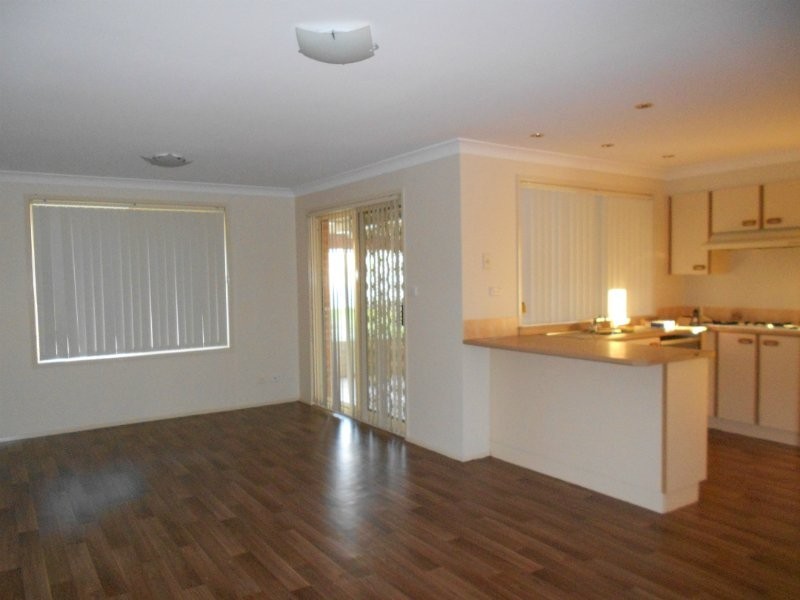 1 Mary Howe Place, Narellan Vale NSW 2567