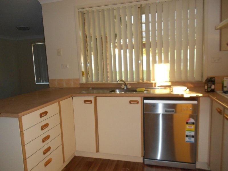 1 Mary Howe Place, Narellan Vale NSW 2567
