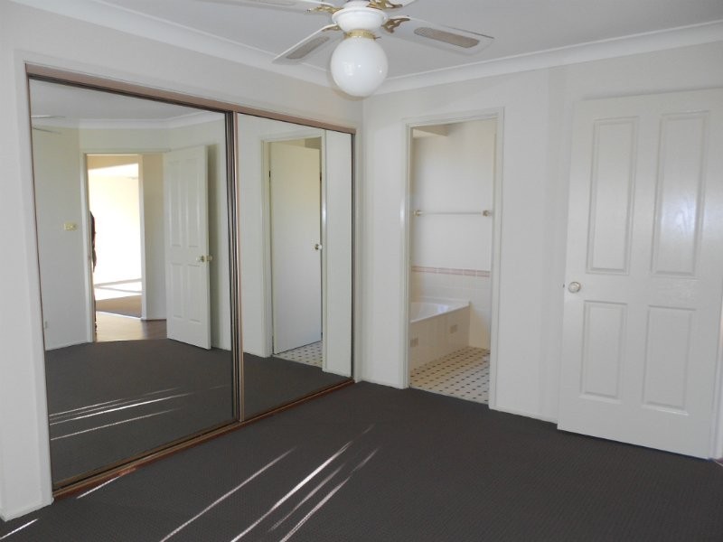 1 Mary Howe Place, Narellan Vale NSW 2567