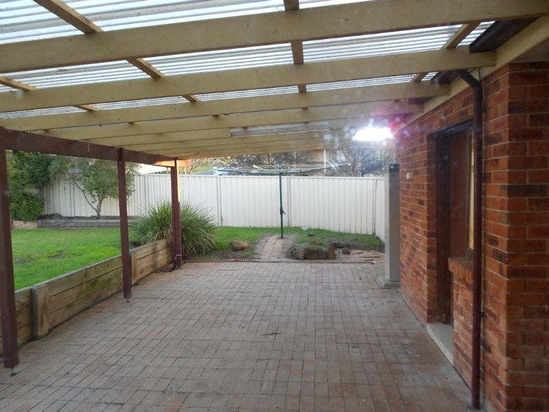 1 Mary Howe Place, Narellan Vale NSW 2567