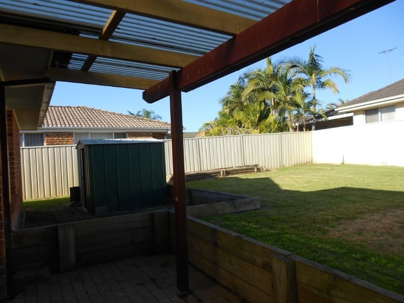 1 Mary Howe Place, Narellan Vale NSW 2567