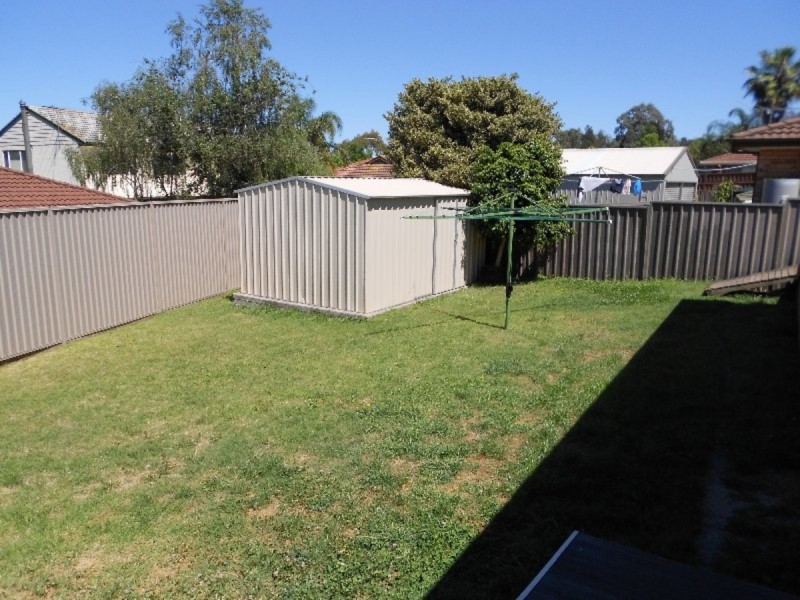 110 Thunderbolt Drive, Raby NSW 2566