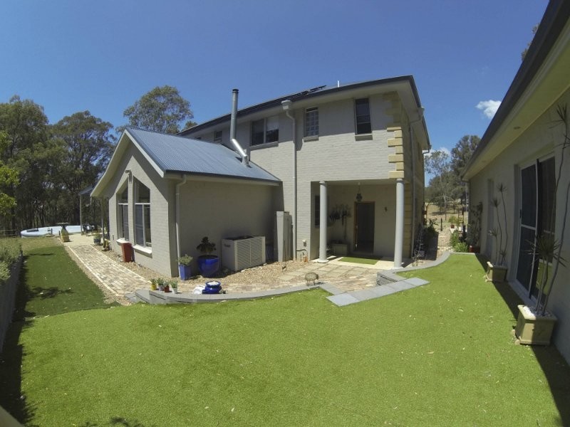 30 Rapleys Loop Road, Werombi NSW 2570