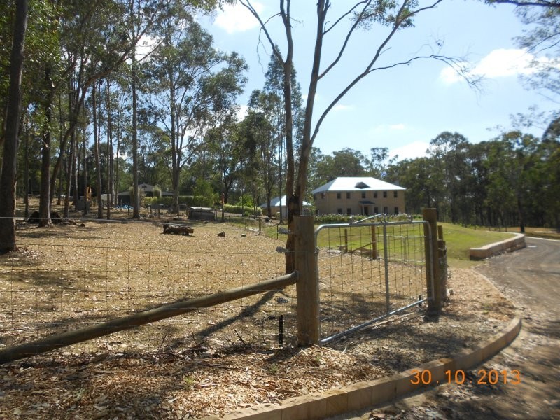 30 Rapleys Loop Road, Werombi NSW 2570