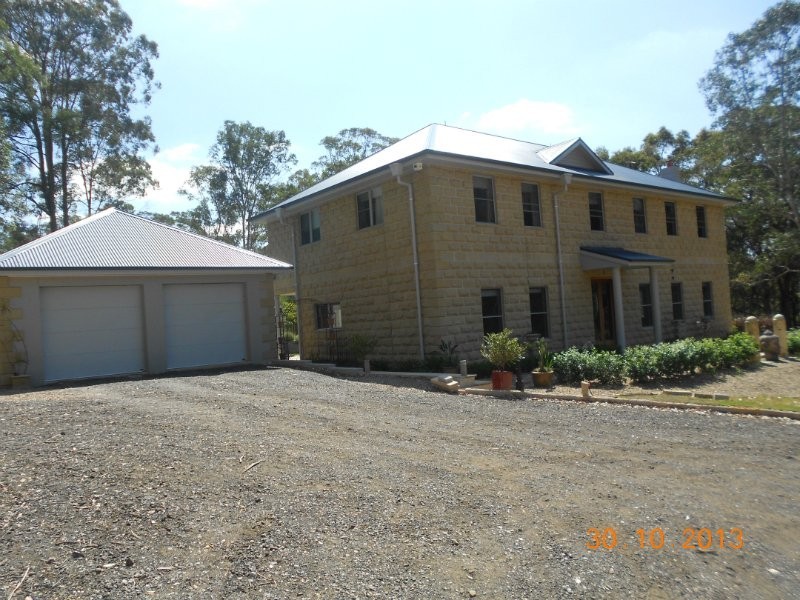30 Rapleys Loop Road, Werombi NSW 2570