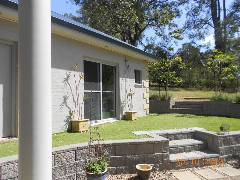 30 Rapleys Loop Road, Werombi NSW 2570