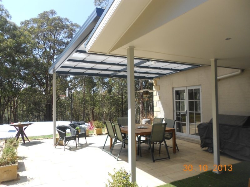 30 Rapleys Loop Road, Werombi NSW 2570