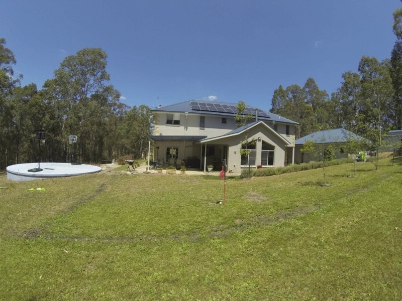 30 Rapleys Loop Road, Werombi NSW 2570