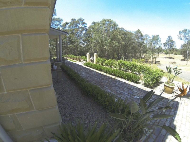 30 Rapleys Loop Road, Werombi NSW 2570