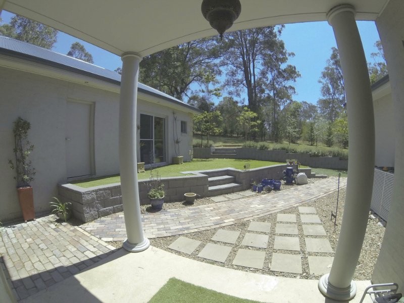 30 Rapleys Loop Road, Werombi NSW 2570