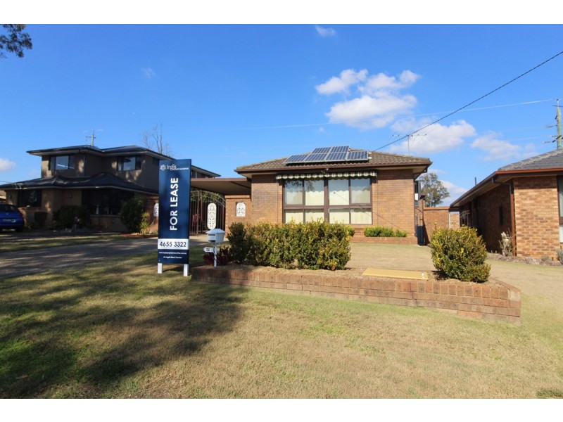 12 Starr Close, Camden NSW 2570