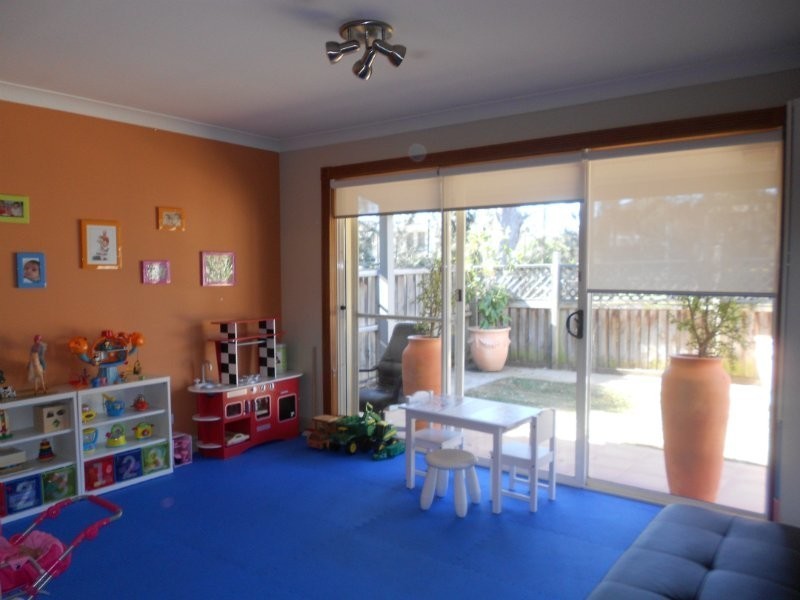 39 Reserve Circuit, Currans Hill NSW 2567