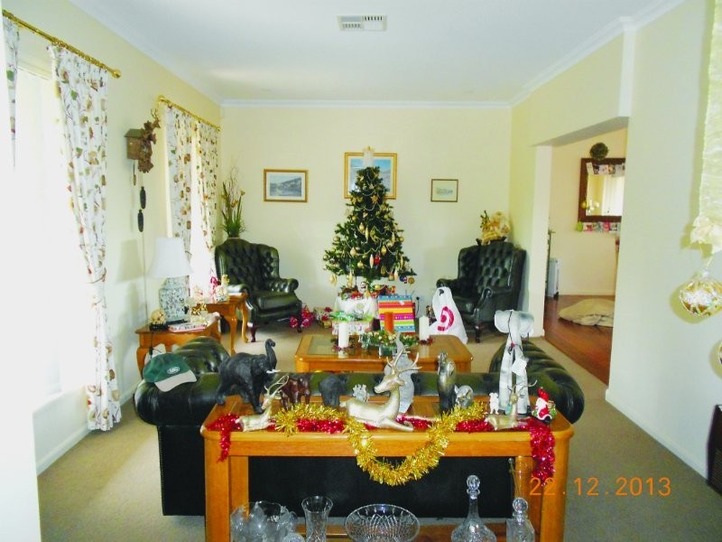 83 Nectarbrook Drive, Orangeville NSW 2570