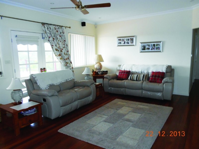 83 Nectarbrook Drive, Orangeville NSW 2570