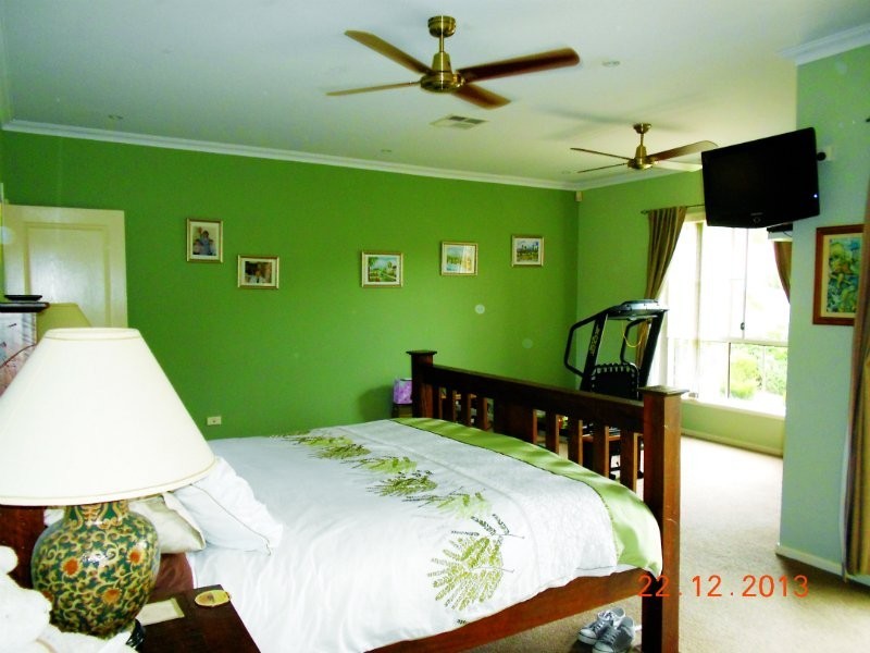 83 Nectarbrook Drive, Orangeville NSW 2570