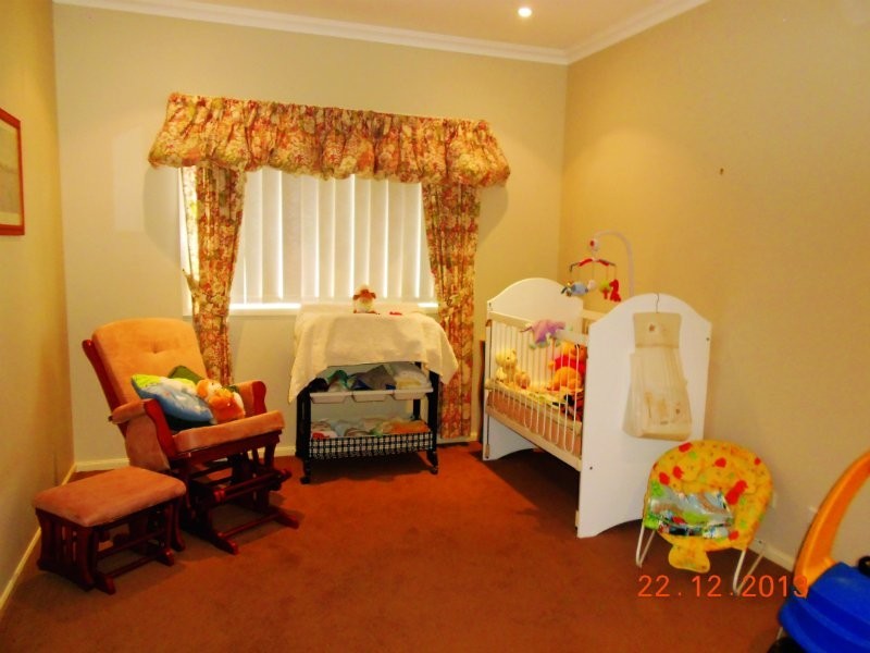 83 Nectarbrook Drive, Orangeville NSW 2570