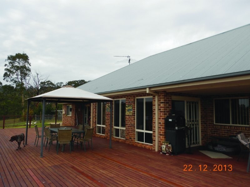 83 Nectarbrook Drive, Orangeville NSW 2570